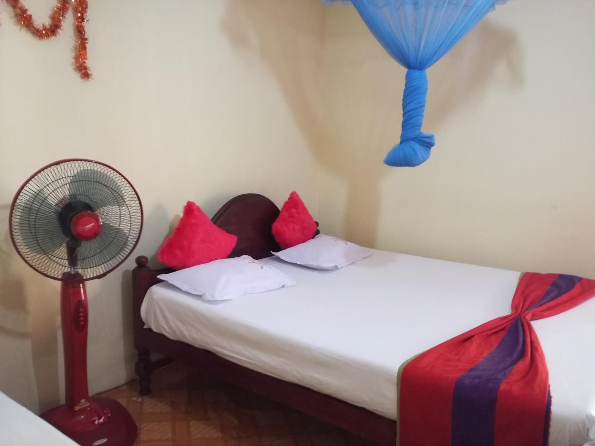 Pinthu Home Stay Sigiriya Eksteriør bilde