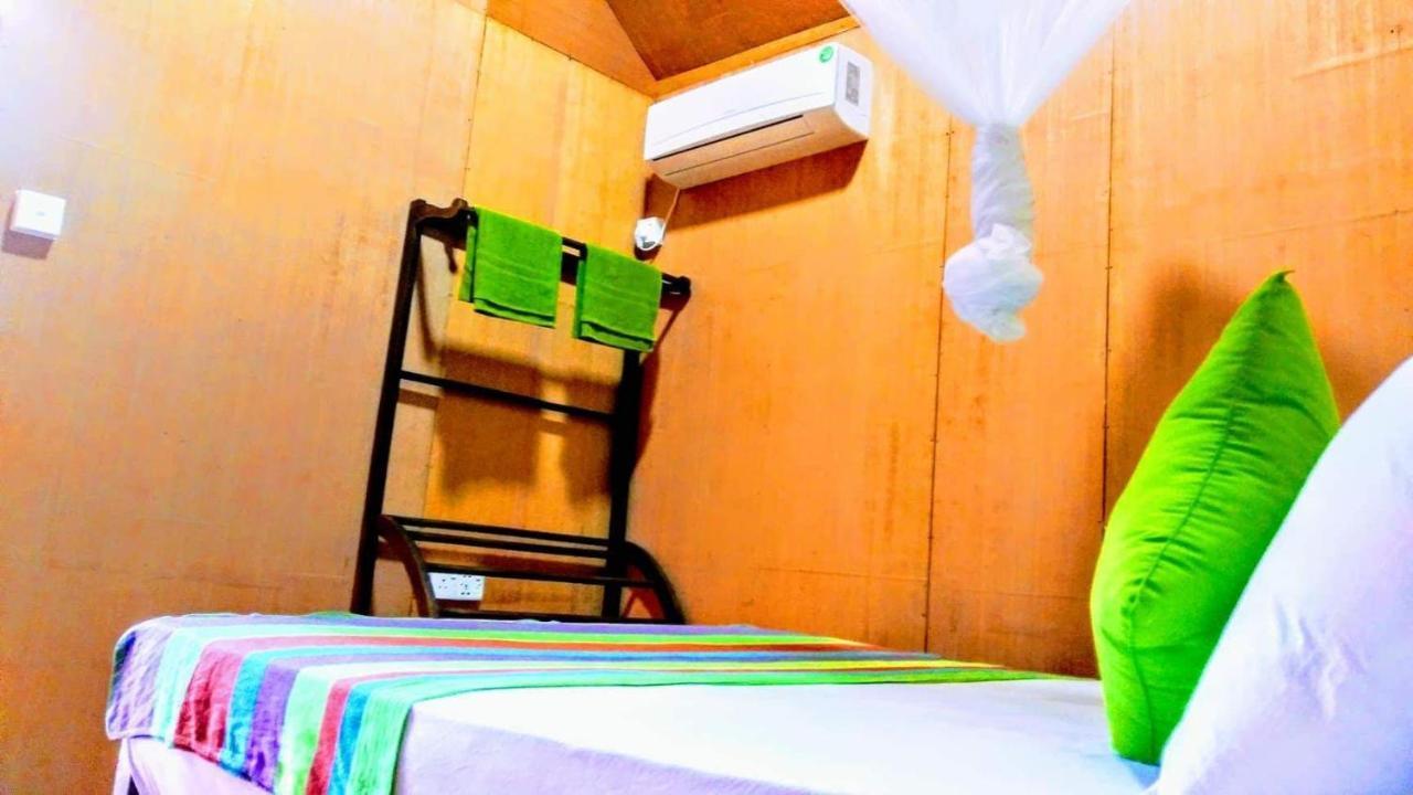 Pinthu Home Stay Sigiriya Eksteriør bilde