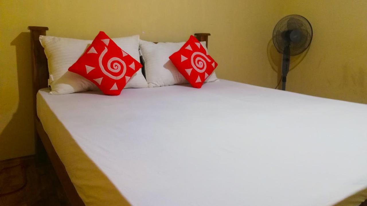 Pinthu Home Stay Sigiriya Eksteriør bilde