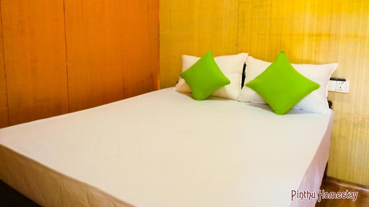 Pinthu Home Stay Sigiriya Eksteriør bilde
